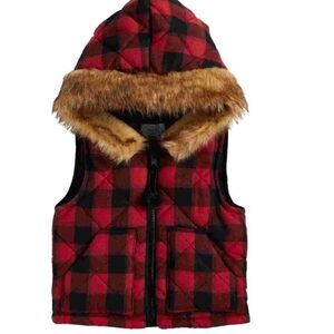 CHRISTMAS PLAID 
